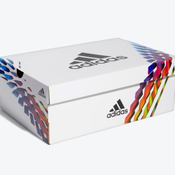 Adidas UltraBoost DNA x COPA World Cup Shoes size 12.5.